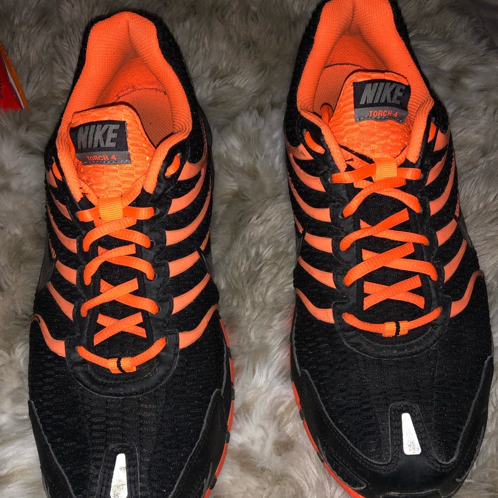 Nike Shoes!